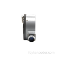 Encoder su encoder motore